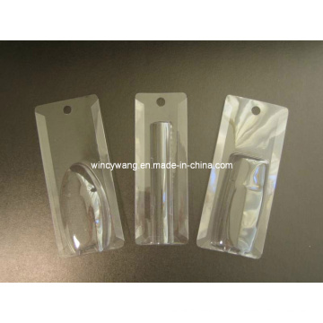 Clear Folding Blister Pack 1 (HL-163)